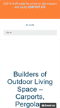 Mobile Screenshot of hicraft.com.au